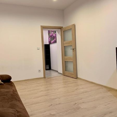 Felicjanek Apartment Краков Экстерьер фото