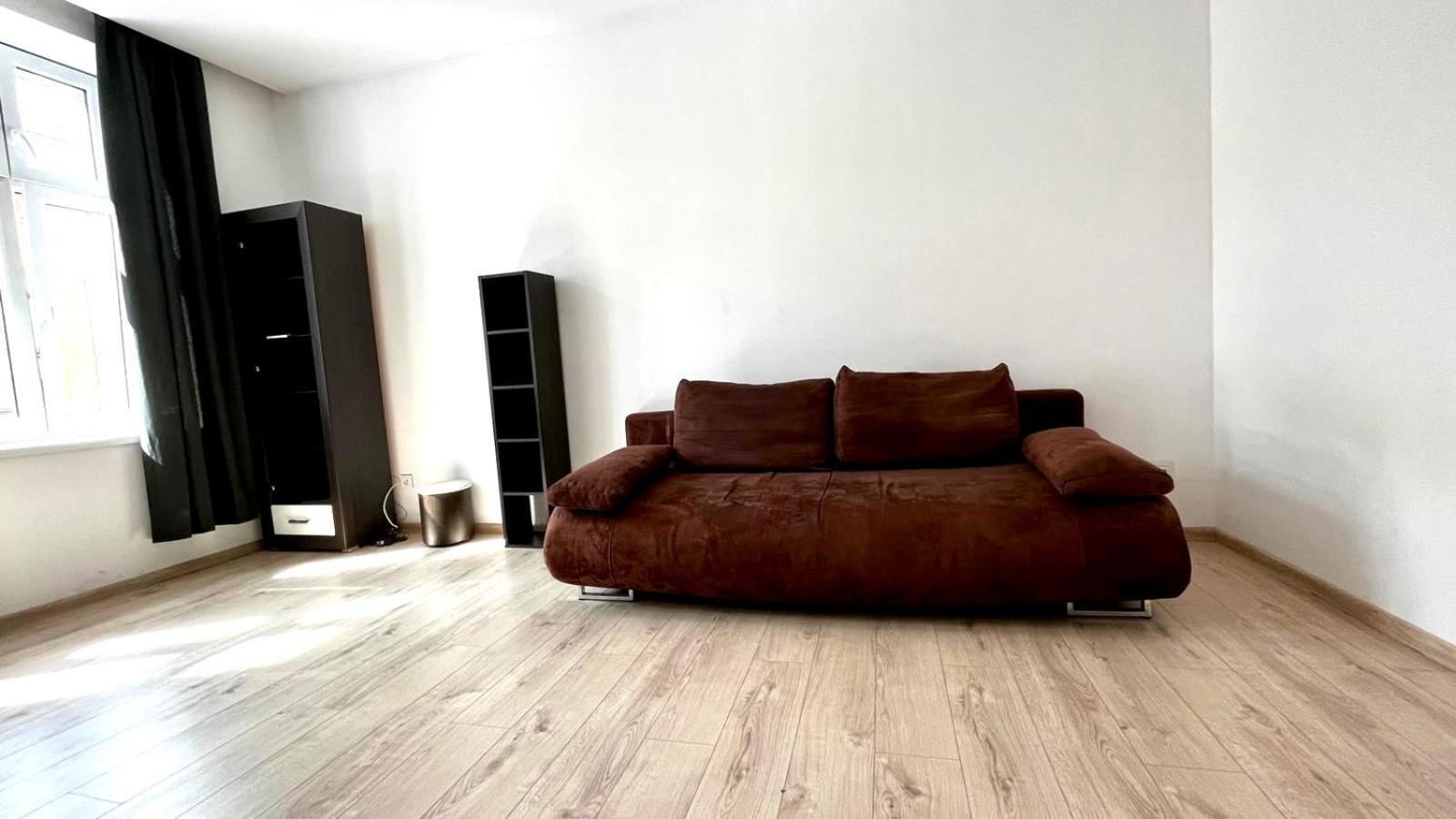 Felicjanek Apartment Краков Экстерьер фото